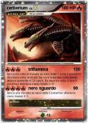 cerberium