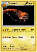 Fishwertir