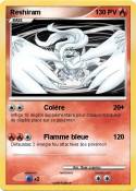 Reshiram