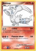 Reshiram