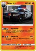 Police 911