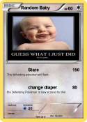 Random Baby
