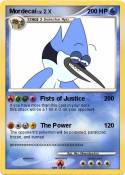 Mordecai
