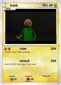 baldi