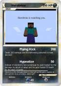 Herobrine