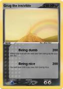 Grug the insivi