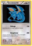 dracolosse EX