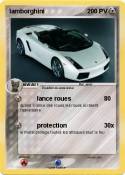 lamborghini