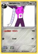 Mettaton Ex