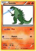 Godzilla