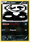 W.G. Gaster