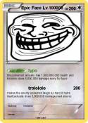 Epic Face Lv.10