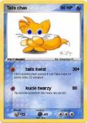 Tails chao