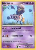 Scientist