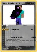 steve ? enderma