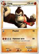 Kong