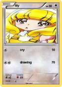 lily