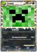 Creeper