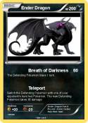 Ender Dragon