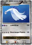 Lugia