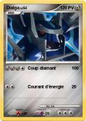 Dialga