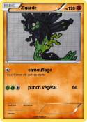 Zigarde
