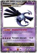 Shadow Lugia