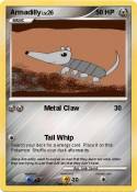 Armadilly