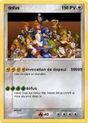  dofus