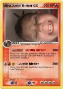 Ultra Justin