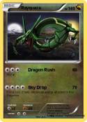 Rayquaza
