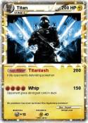 Titan