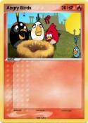 Angry Birds