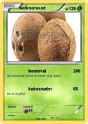 kokosnoot