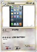 I PHONE