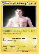vampiro brilhan