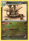 Flygon