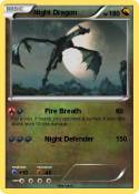 Night Dragon