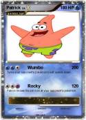 Patrick