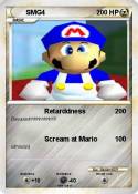SMG4