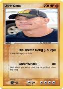 John Cena
