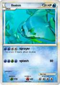 fission