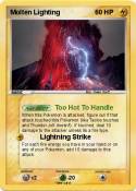 Molten Lighting