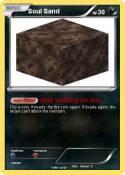 Soul Sand