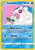 Doraemon