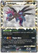 Hydreigon
