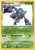 Toxicroak