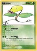Bellsprout