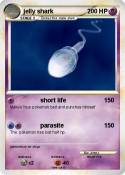 jelly shark