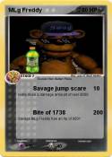 MLg Freddy